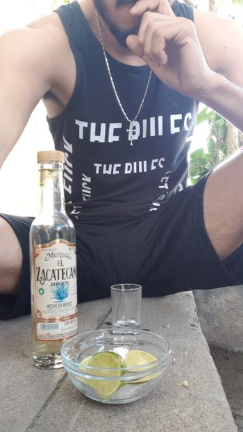 Jr Vaquero Dotado