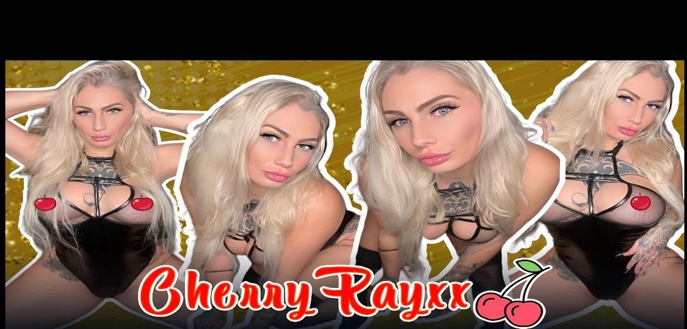 cherryrayxx OnlyFans profile picture