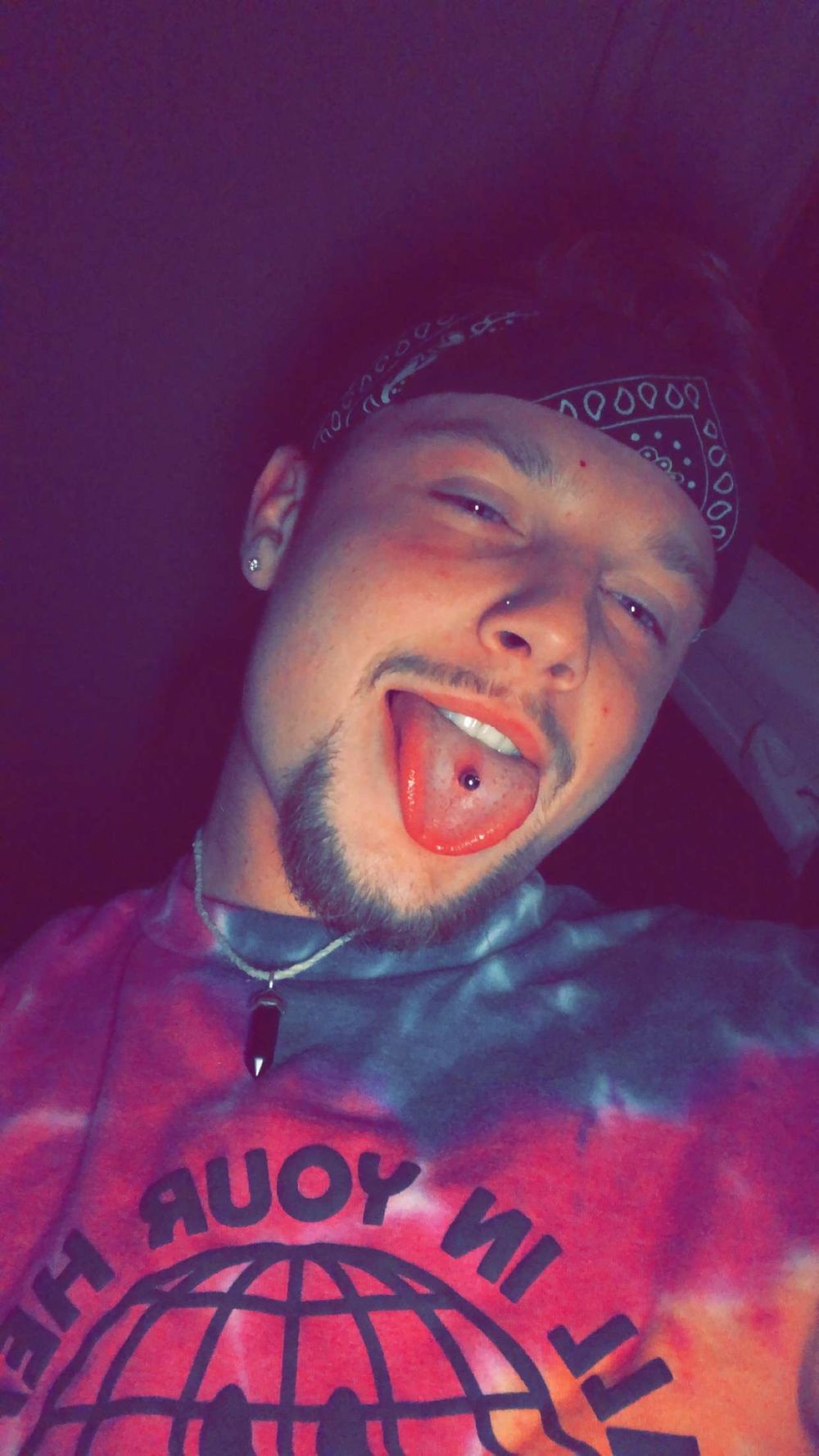 babybuff8448 OnlyFans profile picture