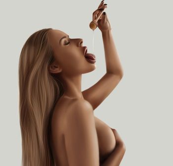 Lady Art