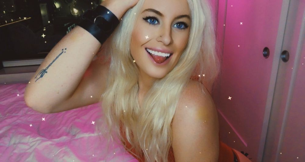 kellesi2 OnlyFans profile picture