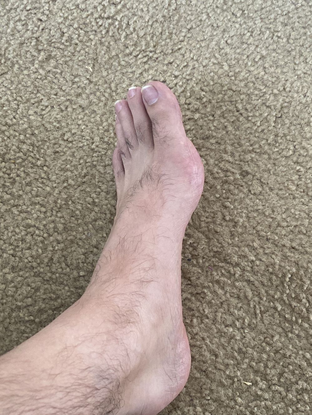 feetdontfailme OnlyFans profile picture