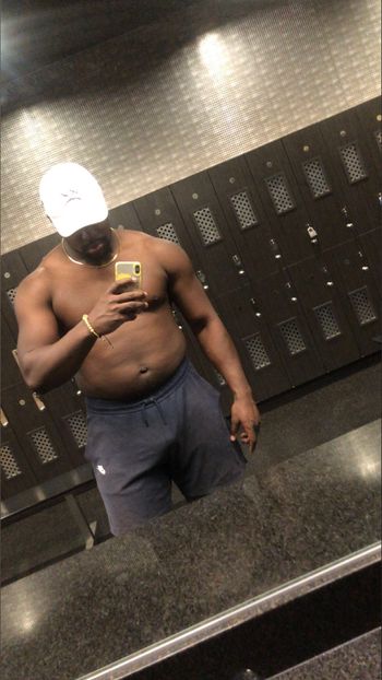 Thick Dick Energy