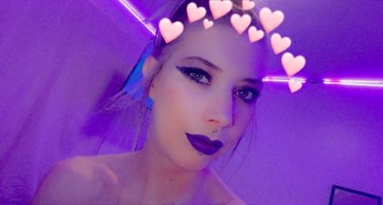 babieblueeyes OnlyFans picture