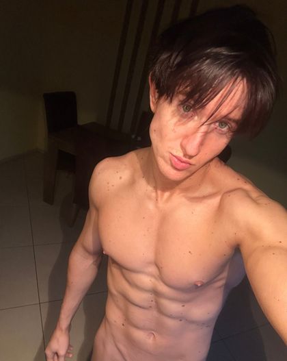 christianlevine OnlyFans picture