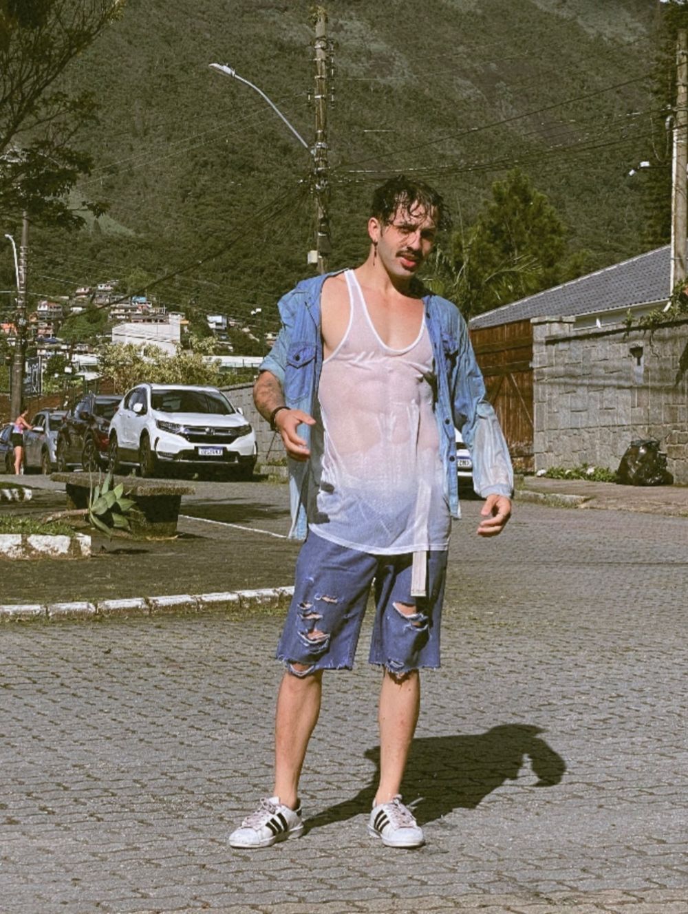 gibsonmoraes OnlyFans profile picture
