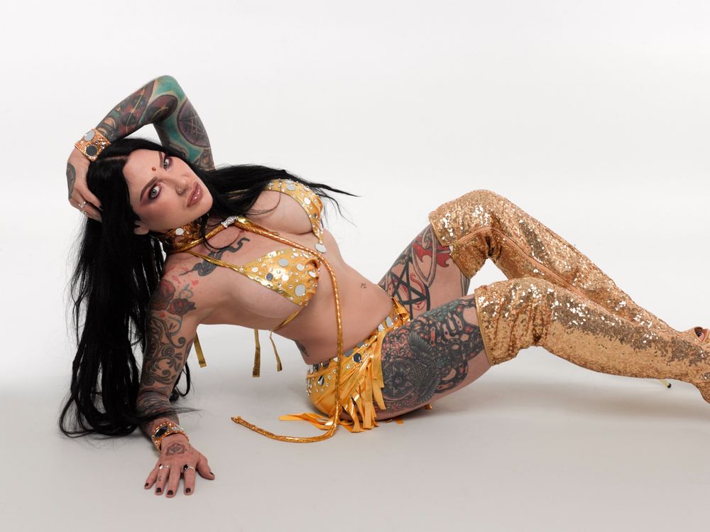 jenhexxx OnlyFans profile picture