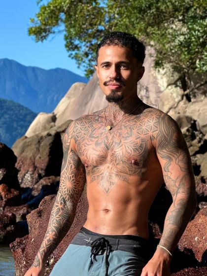 andreftm OnlyFans picture