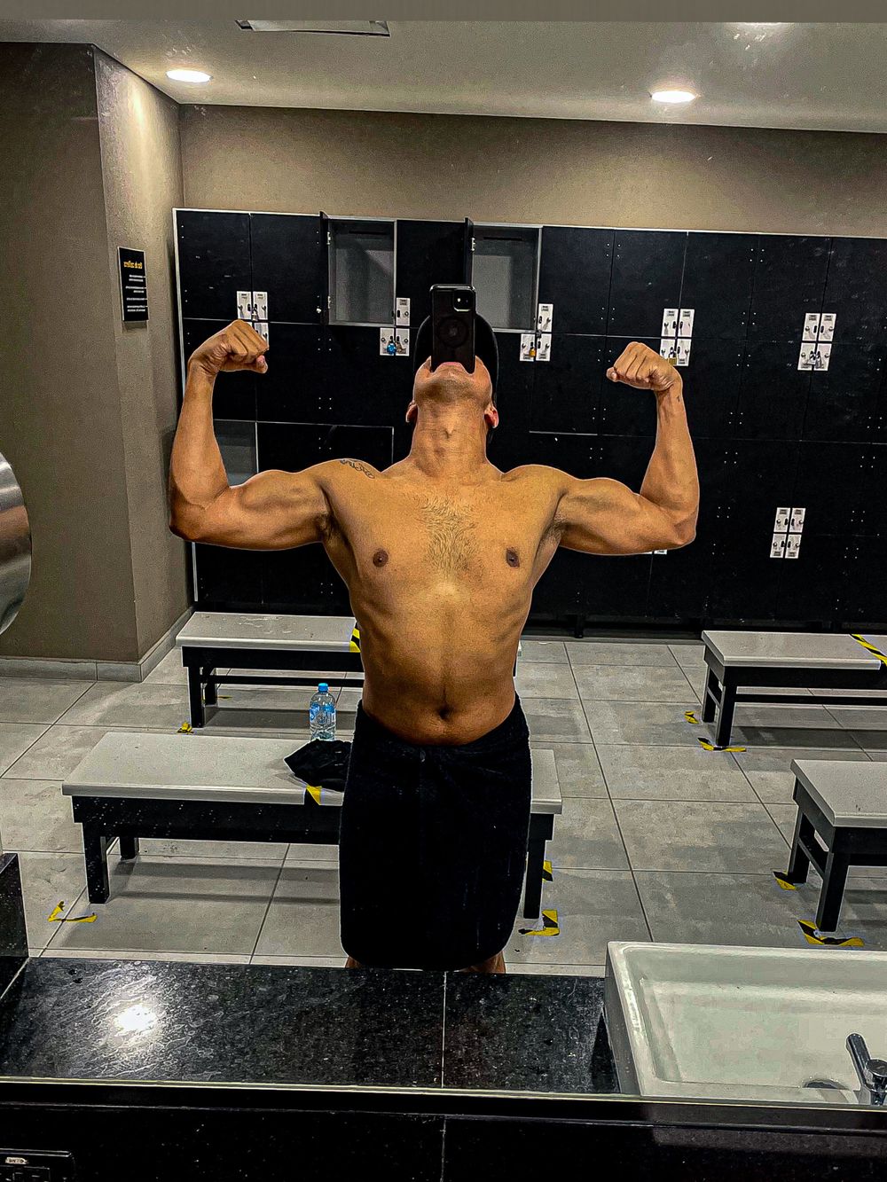 itsmarcuxxx OnlyFans profile picture