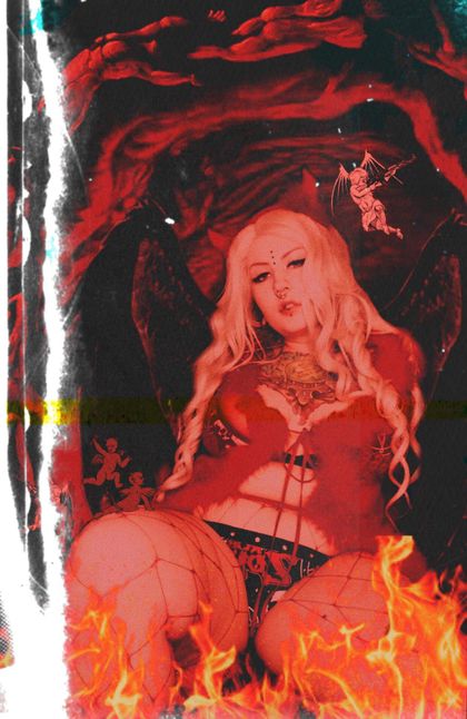 livingdeadgirlxxx OnlyFans picture