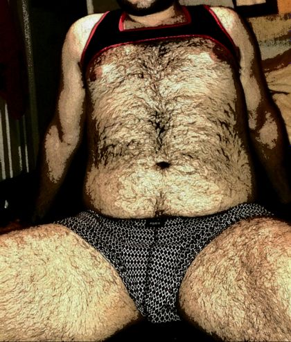 gay_verse_bear OnlyFans picture