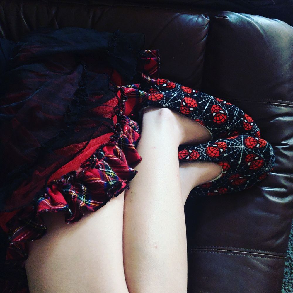 softpawedvixen OnlyFans profile picture