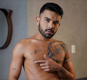 Diego Allmeida