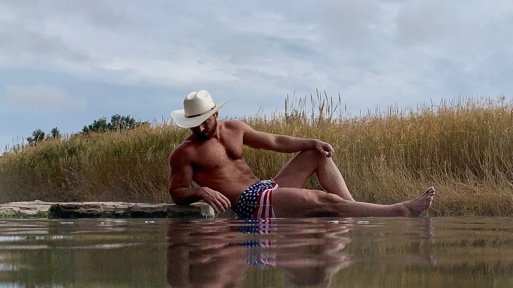 therealcowboydaddyfree OnlyFans profile picture