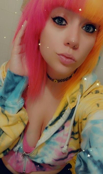 naughtygirl0724 OnlyFans picture