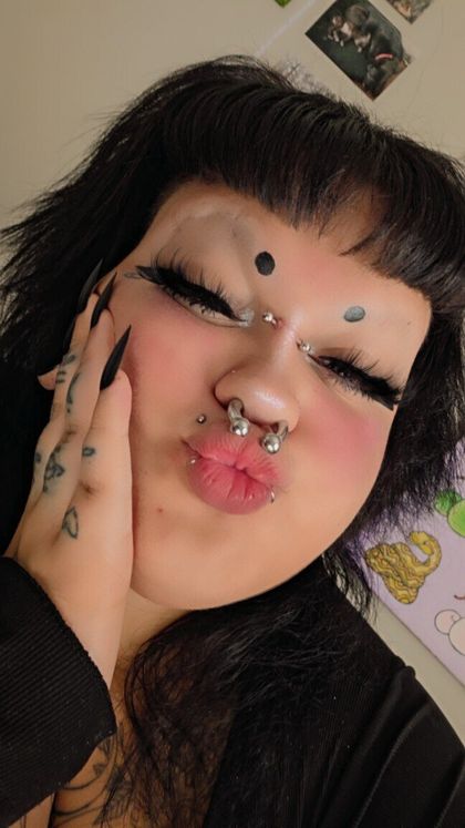 fluffybuns22 OnlyFans picture