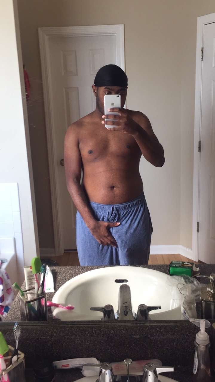 monty_guy1600 OnlyFans profile picture