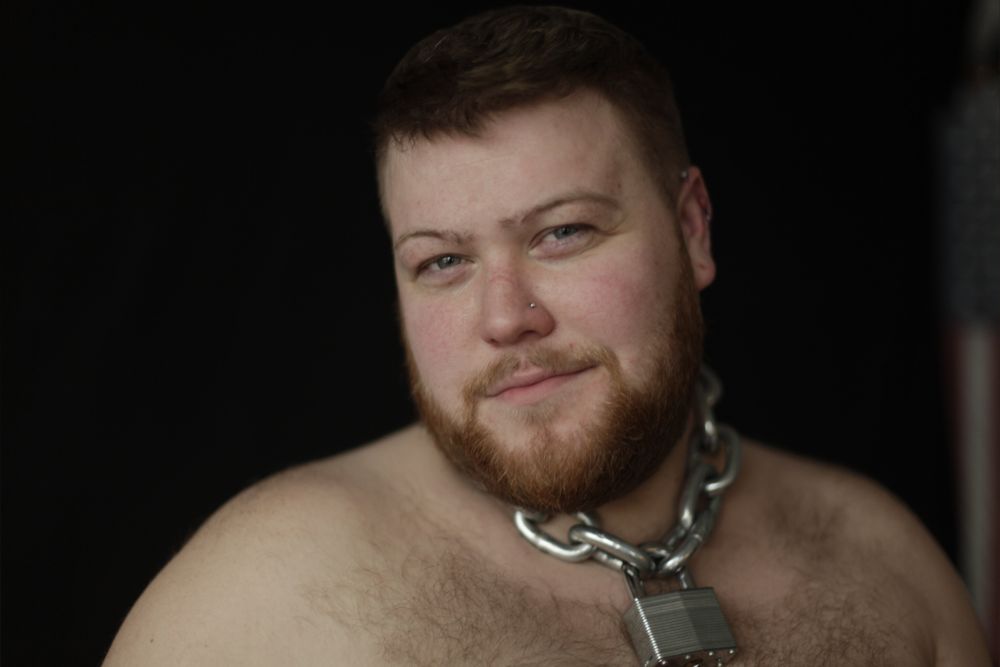 pupbentley OnlyFans profile picture
