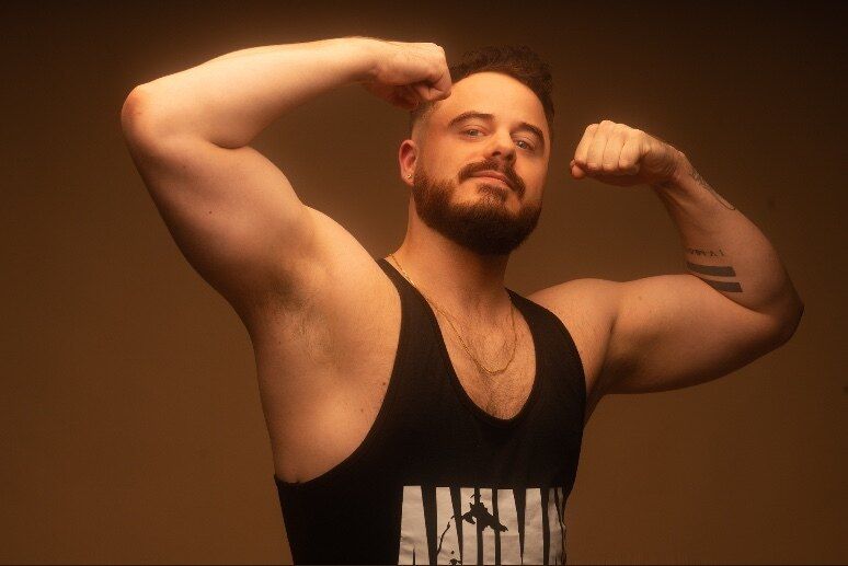 babybearnl OnlyFans profile picture