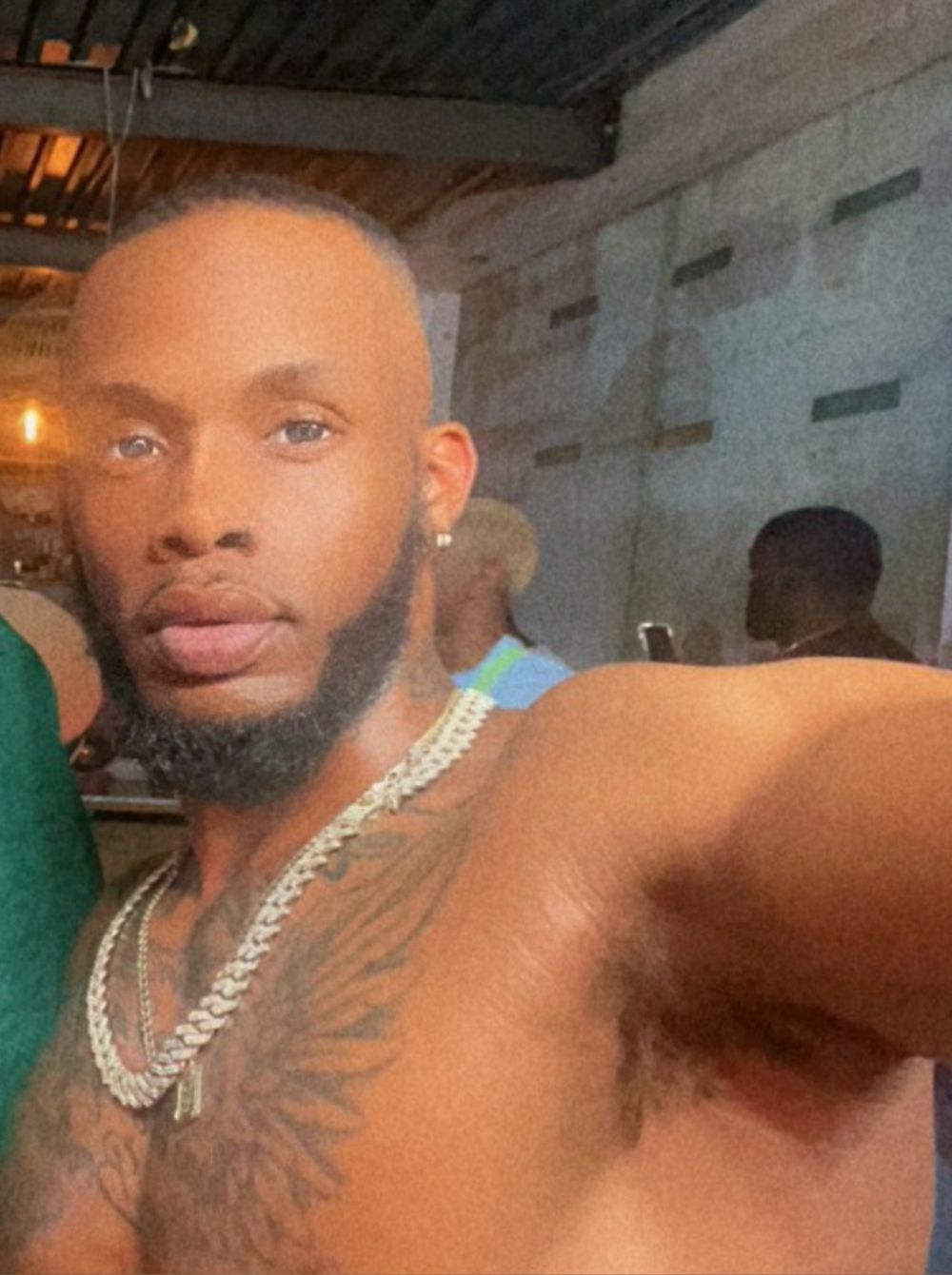 shakdaddyspecial OnlyFans profile picture