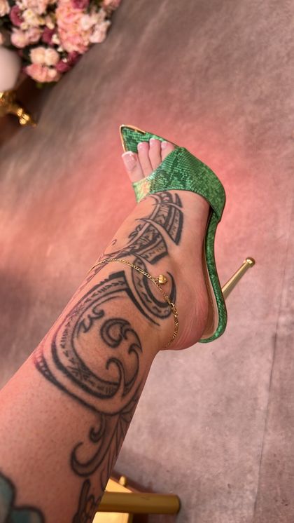 footfapz OnlyFans picture