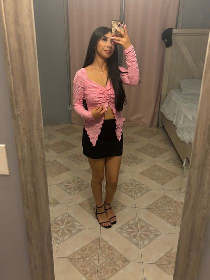 lil_sweetbaby OnlyFans picture