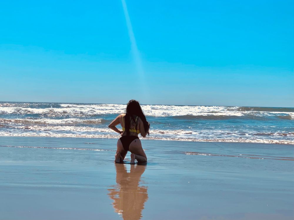 soylapaau OnlyFans profile picture