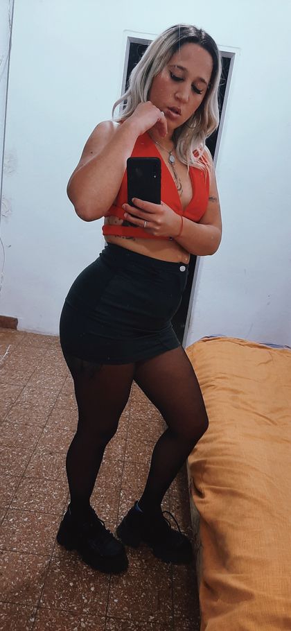 baddiablagirl OnlyFans picture