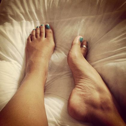 ms.feetish OnlyFans picture