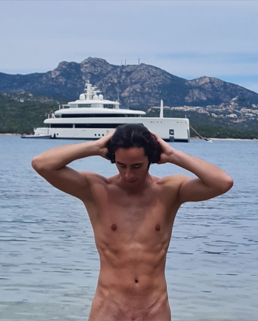 tonygt4vip OnlyFans profile picture