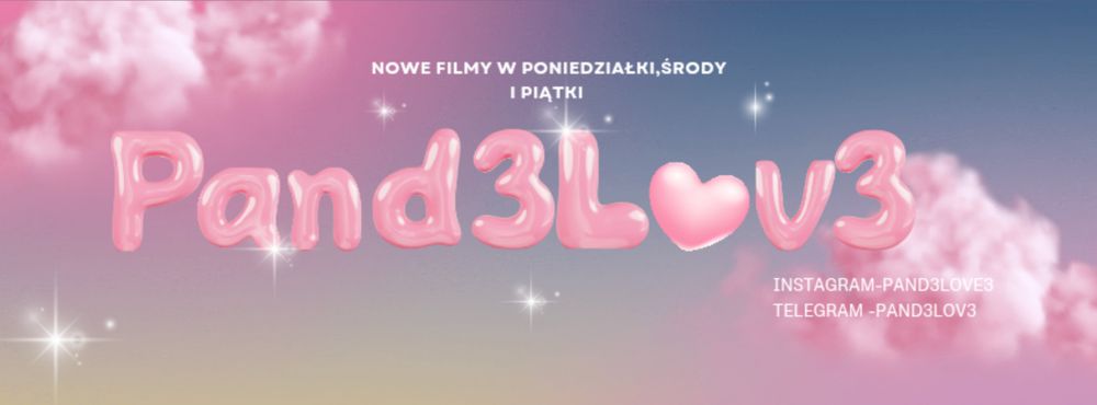pand3lov3 OnlyFans profile picture