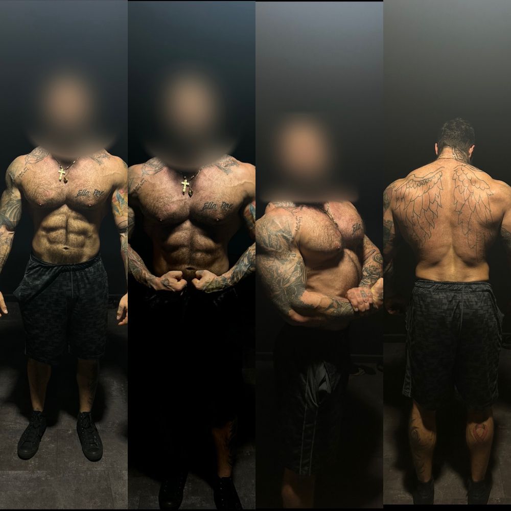 thorshammer0 OnlyFans profile picture