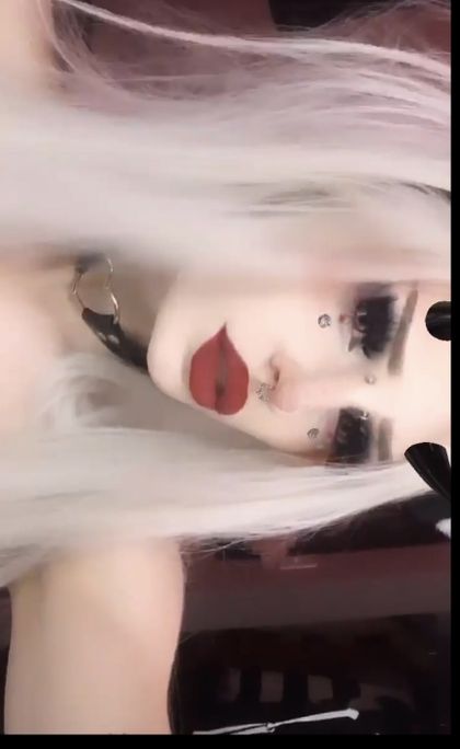 babyspook OnlyFans picture