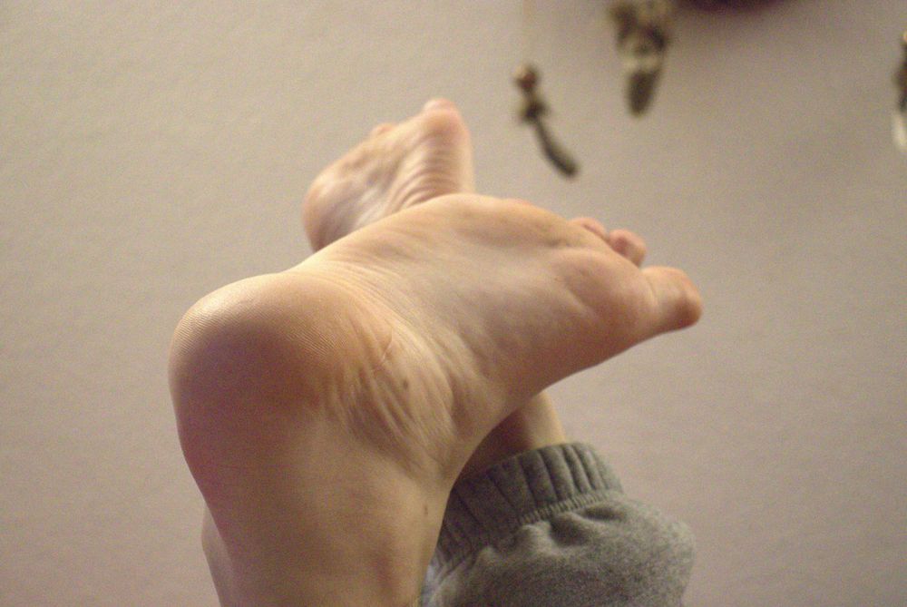 ninafeet07 OnlyFans profile picture