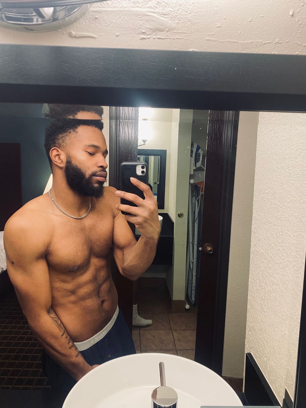 woody317 OnlyFans profile picture