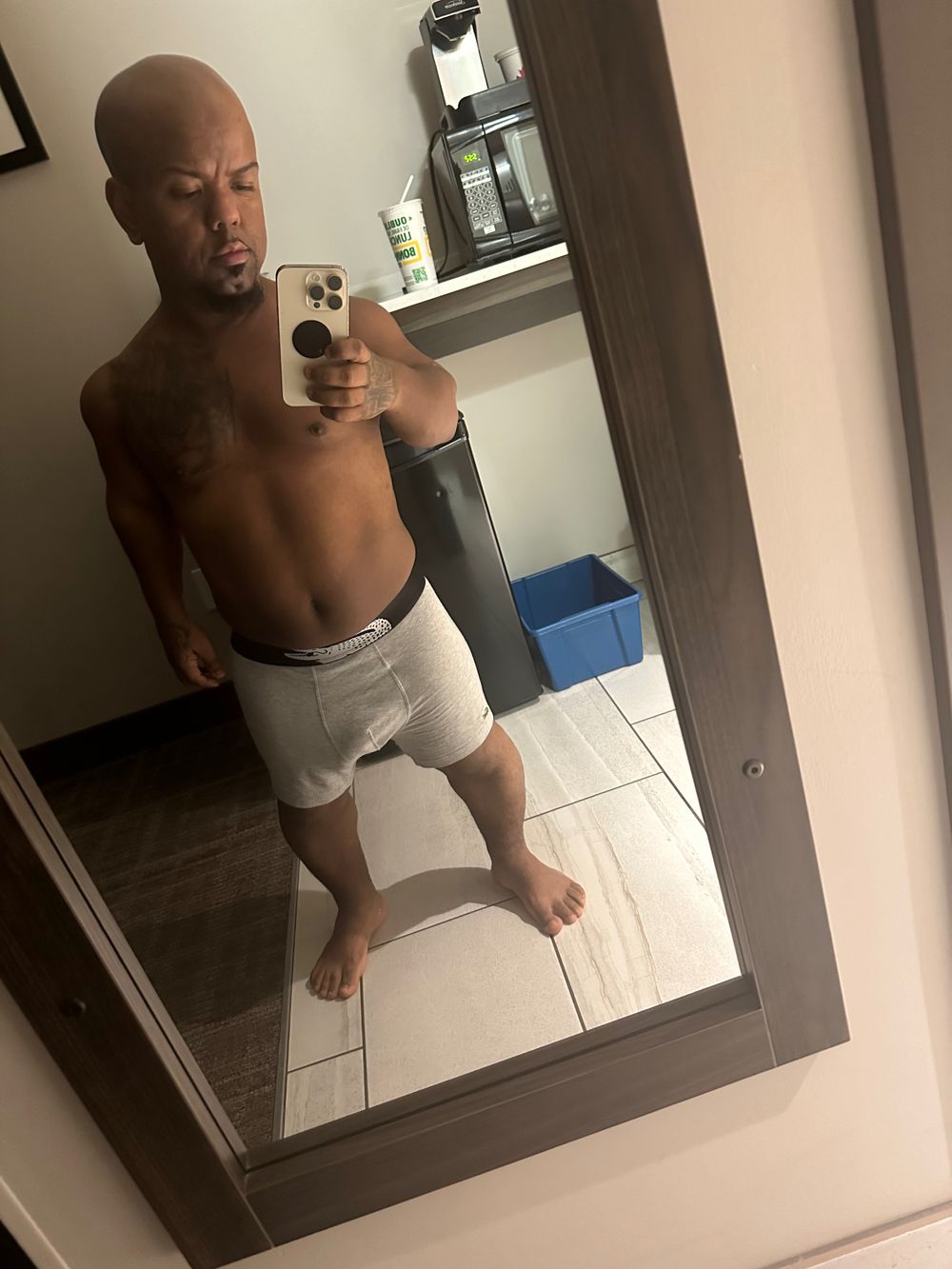 the43giant OnlyFans profile picture