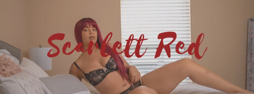 red.scarlett OnlyFans profile picture