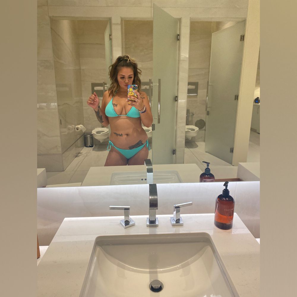luckylilstar OnlyFans profile picture