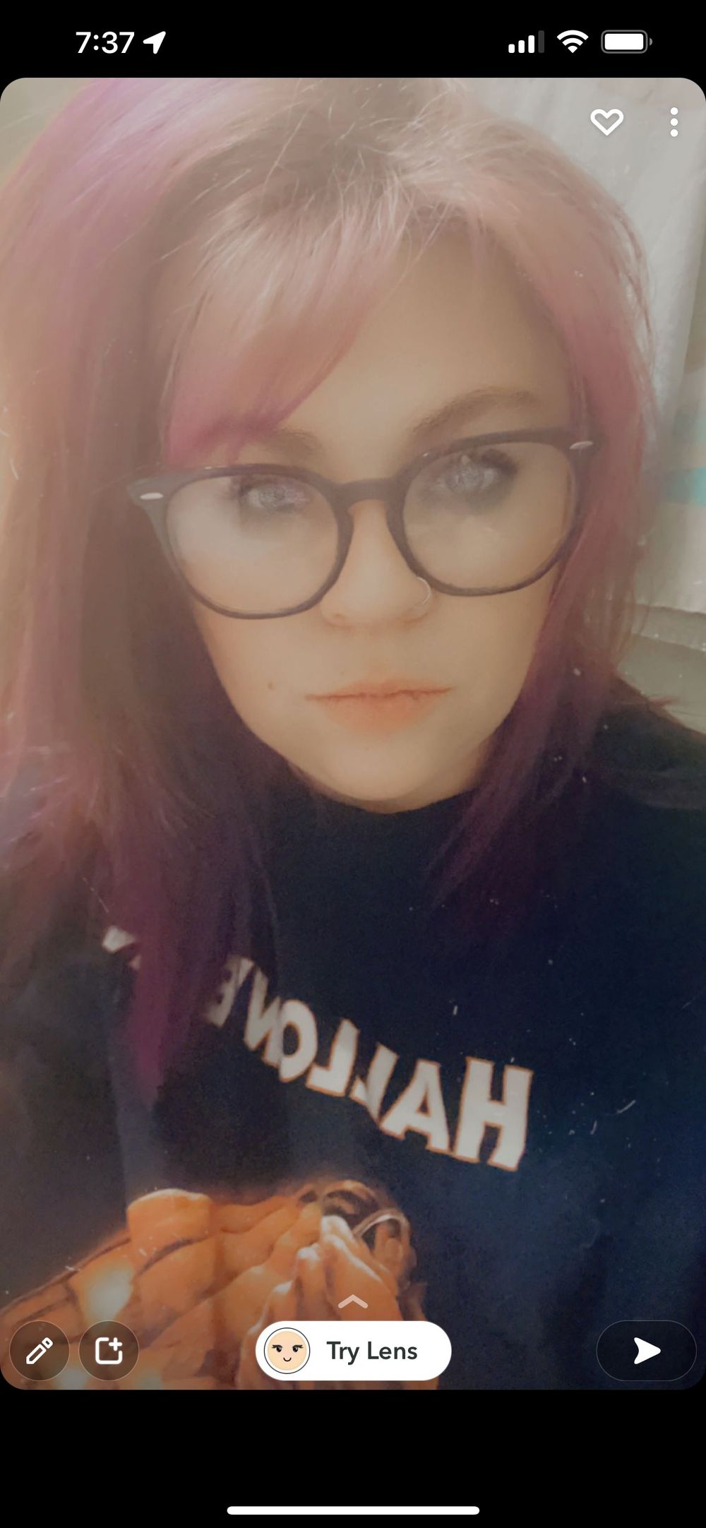 purpleleigh OnlyFans profile picture