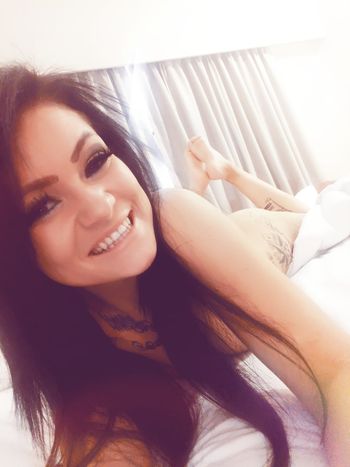Adrianna Starr