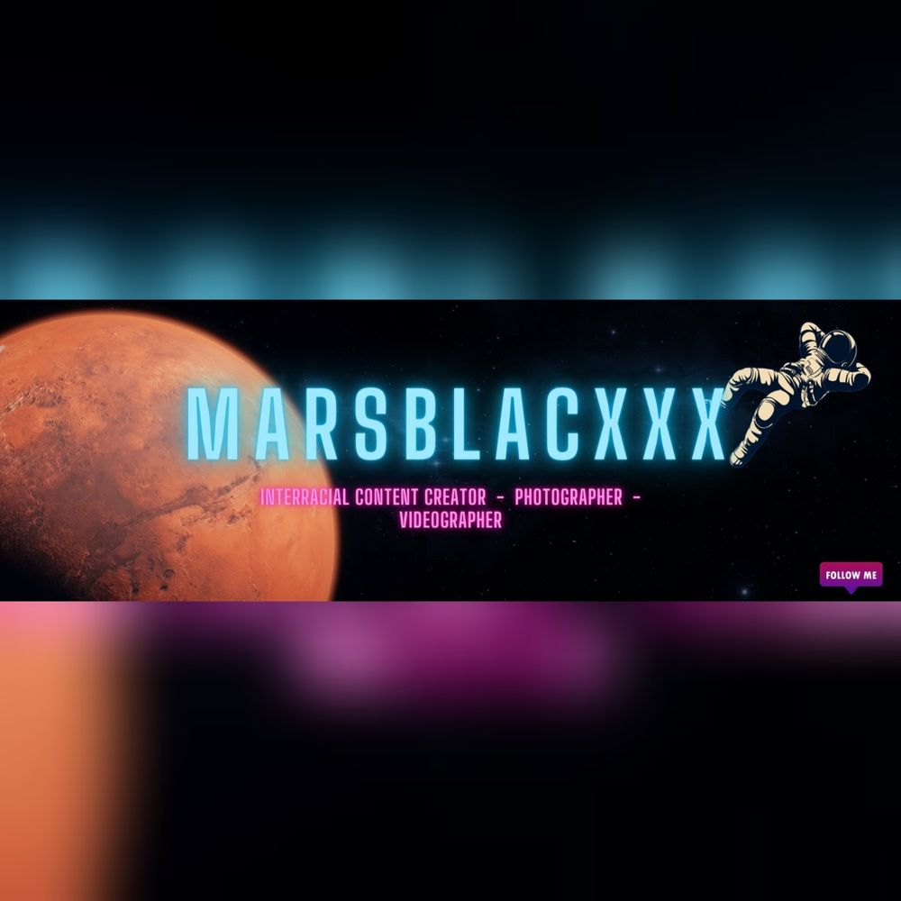 marsblacxxx OnlyFans profile picture