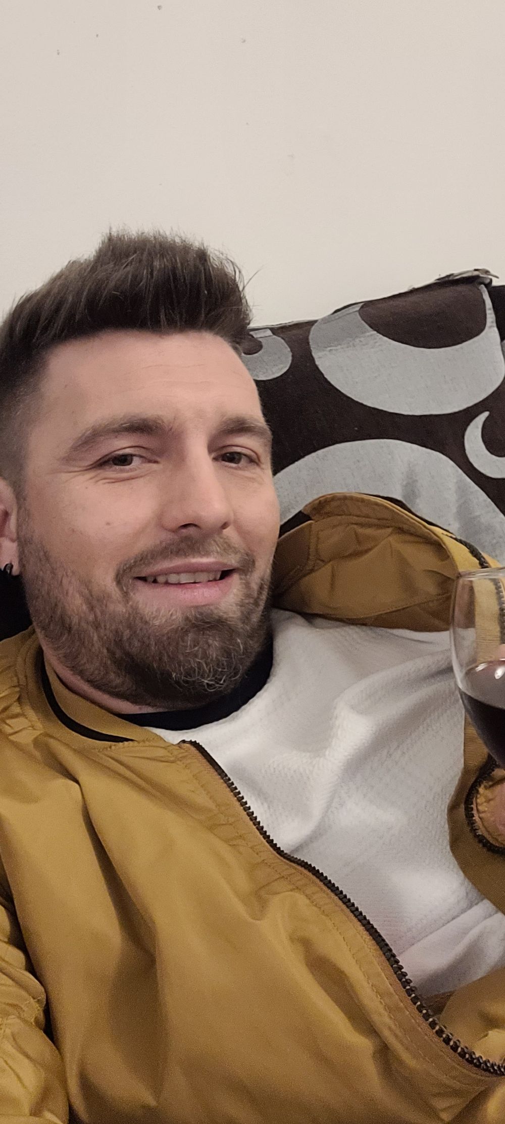 danyy88uk OnlyFans profile picture