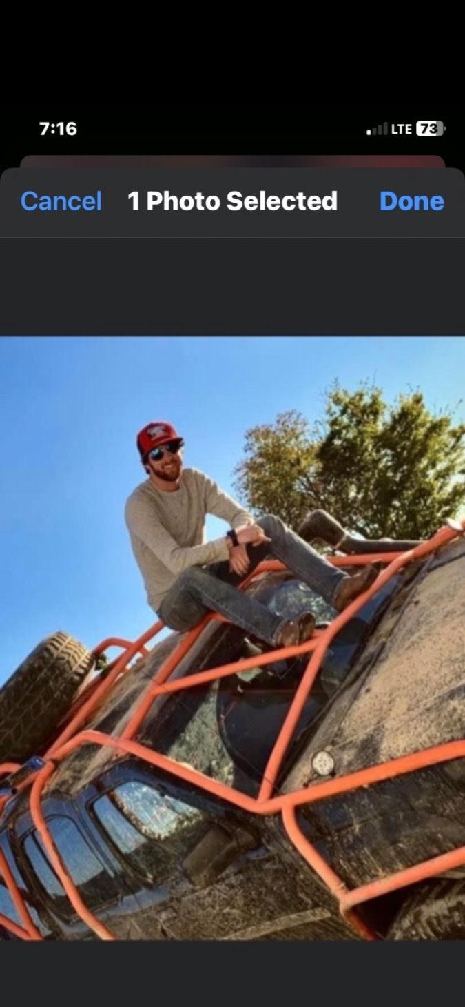 therealrodslinger OnlyFans profile picture