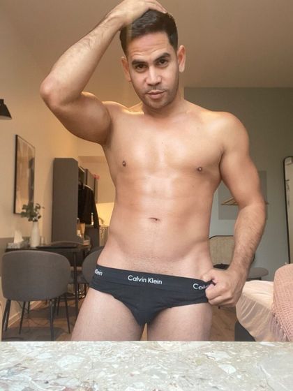 jhonnysgc OnlyFans picture