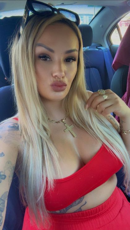 barbiebombshellxo OnlyFans picture