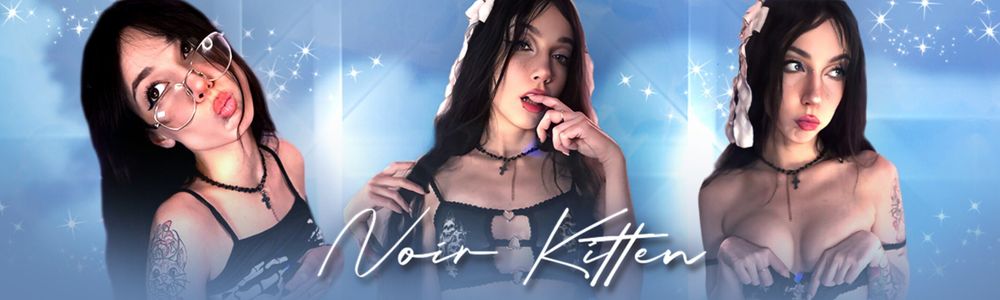 noir_kitten OnlyFans profile picture