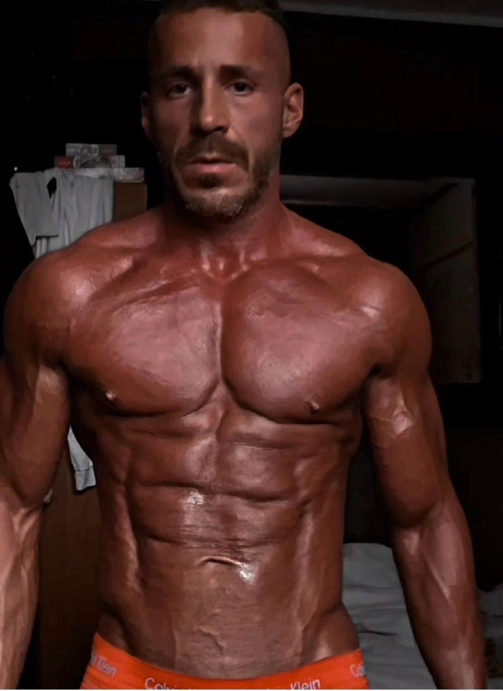 ricardofitness OnlyFans profile picture