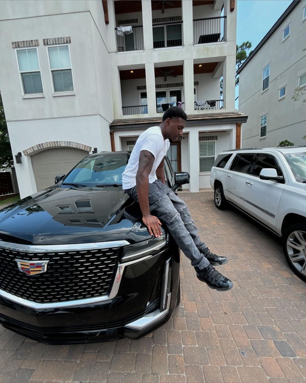 terrellhitman OnlyFans profile picture