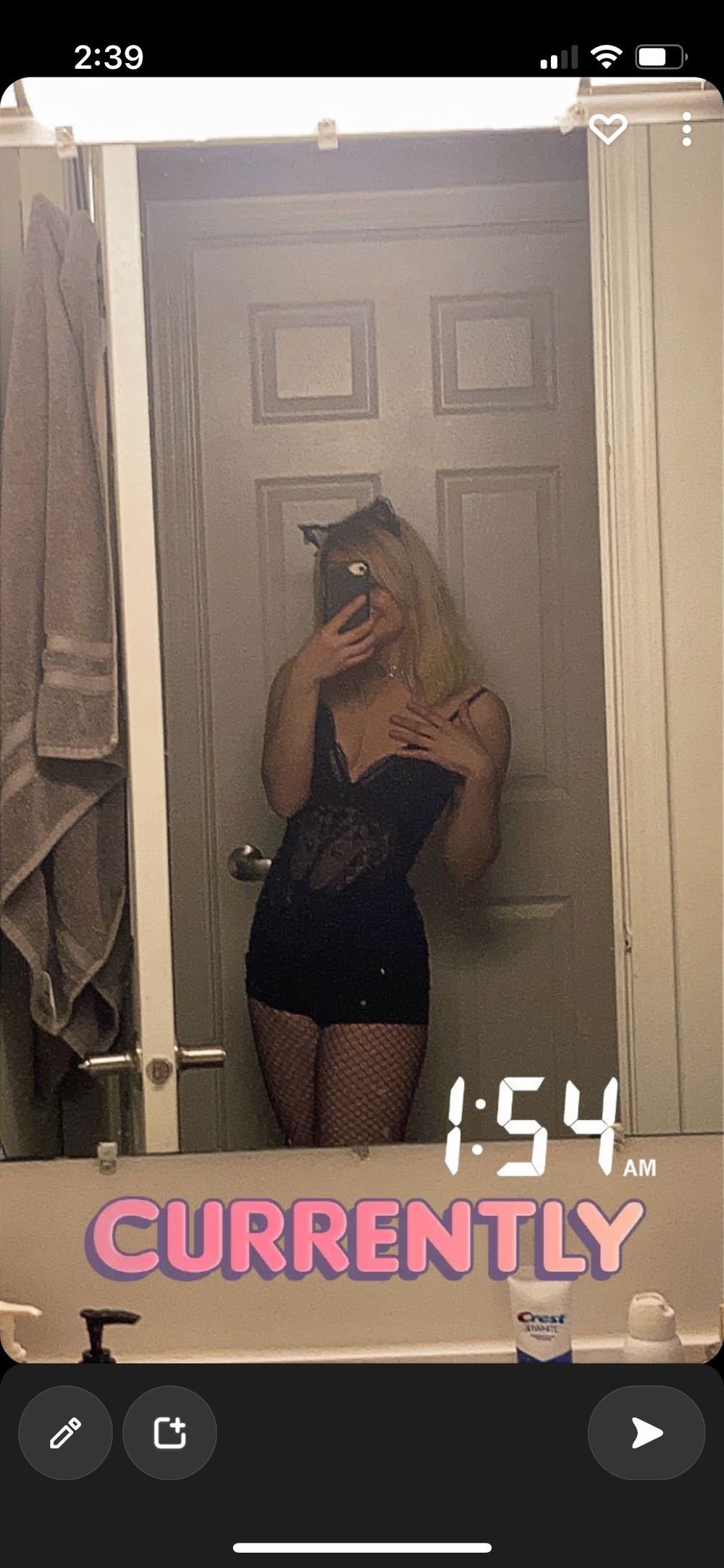 cuddlebunnii OnlyFans profile picture