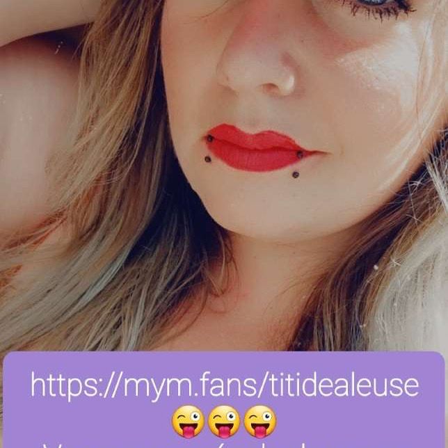 titidealeuse OnlyFans profile picture
